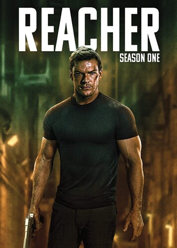 Reacher: Season One - Reacher: Season One