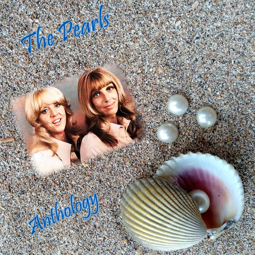Pearls - Anthology