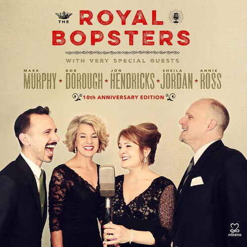 THE ROYAL BOPSTERS