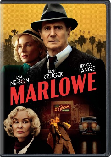 Marlowe [Movie] - Marlowe