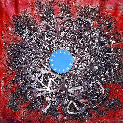 Homeboy Sandman - Still Champion (Jewl)