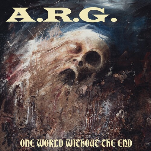 One World Without The End