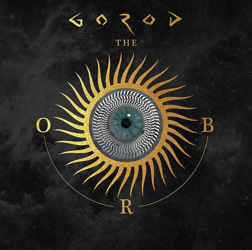 Gorod - Orb (Uk)