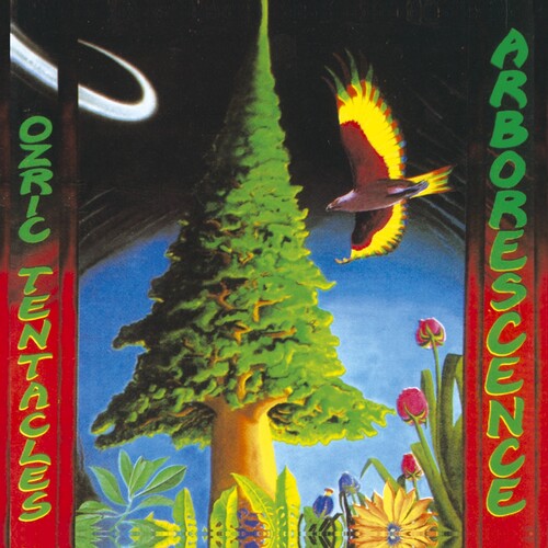 Arborescence [Import]