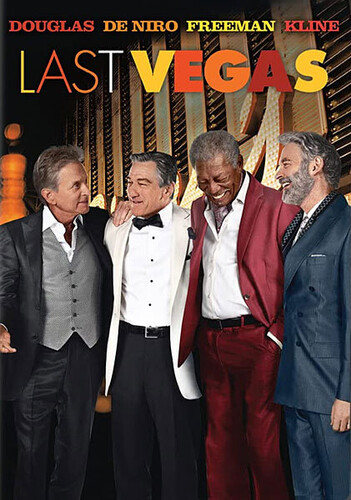 Last Vegas