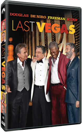 Last Vegas