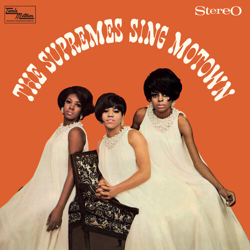 Supremes - Supremes Sing Motown [Limited Edition] [180 Gram] (Spa)
