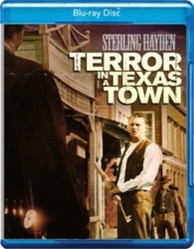 Terror in a Texas Town - Terror In A Texas Town / (Mod)
