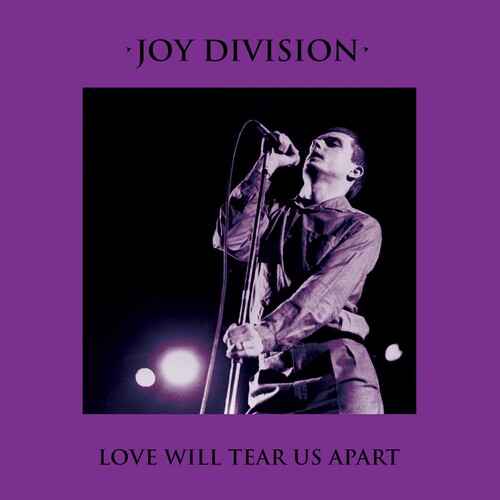 Love Will Tear Us Apart