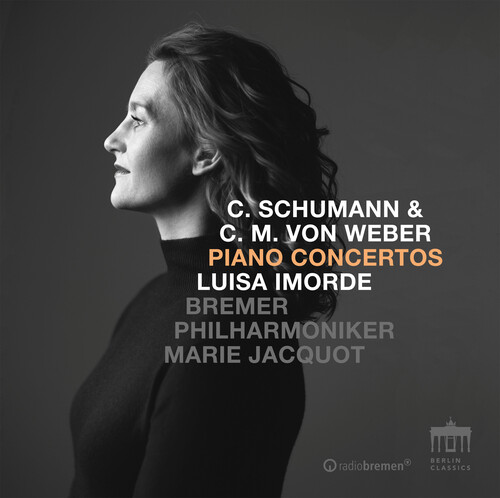 Piano Concertos