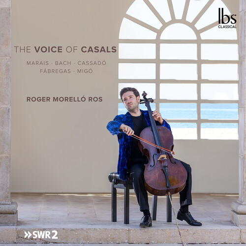 Voice of Casals
