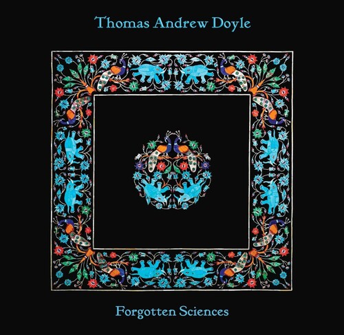 Forgotten Sciences