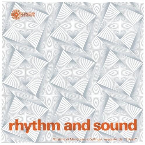 Rhythm And Sound