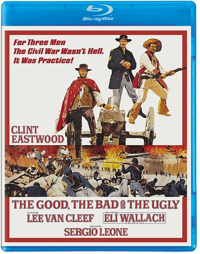 The Good, The Bad and the Ugly