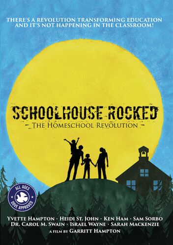Schoolhouse Rocked - Schoolhouse Rocked / (Mod)