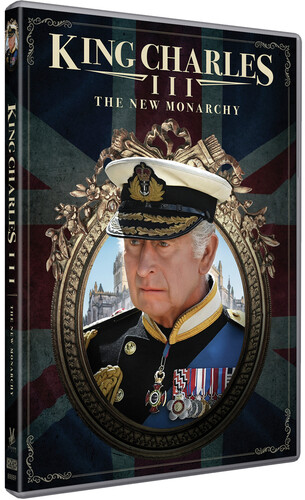 King Charles III: The New Monarchy