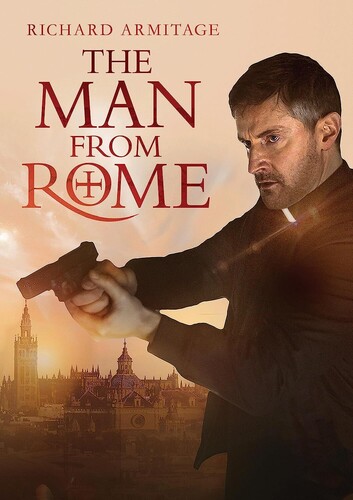 Man From Rome - Man From Rome