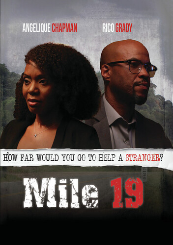 Mile 19 - Mile 19