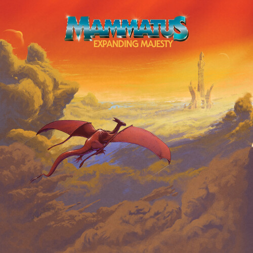 Mammatus - Expanding Majesty