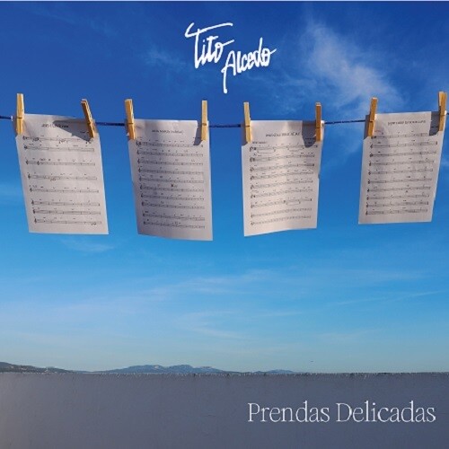 Prendas Delicadas [Import]
