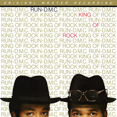 King Of Rock