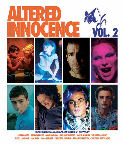 Altered Innocence Vol. 2 - Altered Innocence Vol. 2