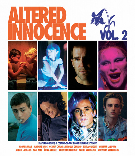 Altered Innocence Vol. 2