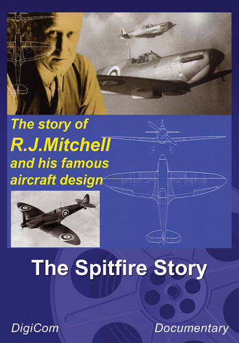 Spitfire Story - Spitfire Story / (Mod)