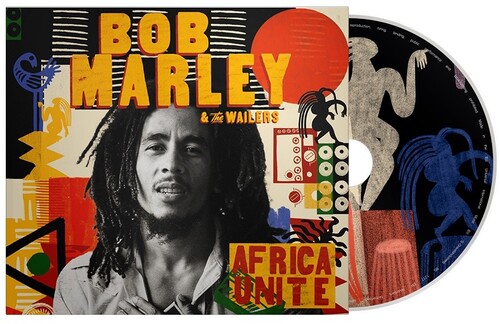 Bob Marley & The Wailers - Africa Unite