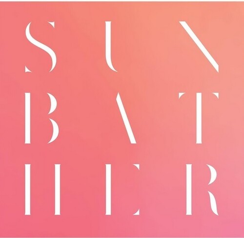 Sunbather: 10th Anniversary Remix