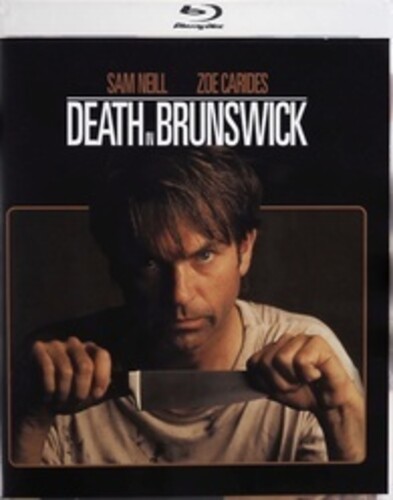 Death in Brunswick - Death In Brunswick