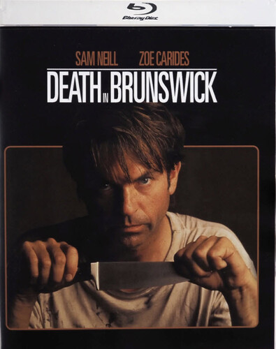 Death In Brunswick