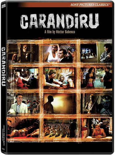 Carandiru