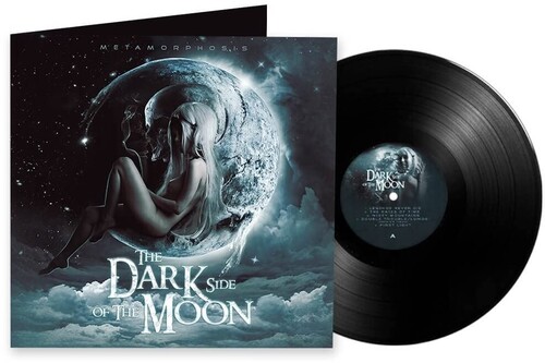 Dark Side Of The Moon - Metamorphosis (Hol)