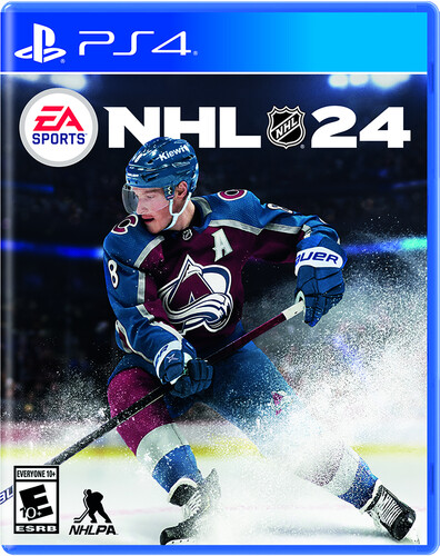 NHL 24 for Playstation 4