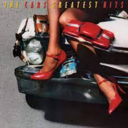 The Cars - Cars Greatest Hits (Gate) [Limited Edition]
