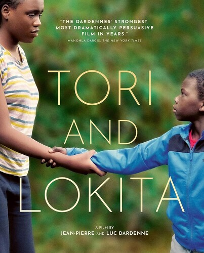 Tori and Lokita (Janus Contemporaries)