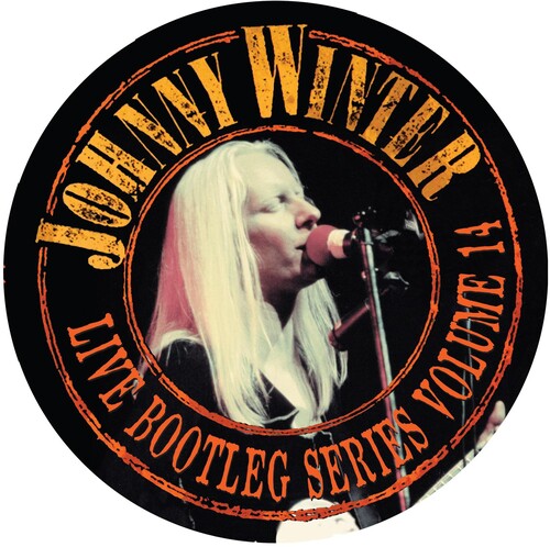 Live Bootleg Series 14