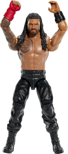 UPC 194735198559 product image for WWE BASIC FIGURE #15 | upcitemdb.com