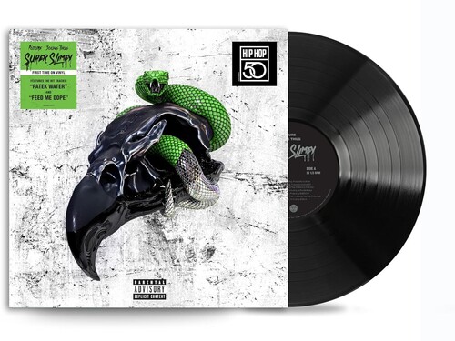 Super Slimey [Explicit Content]