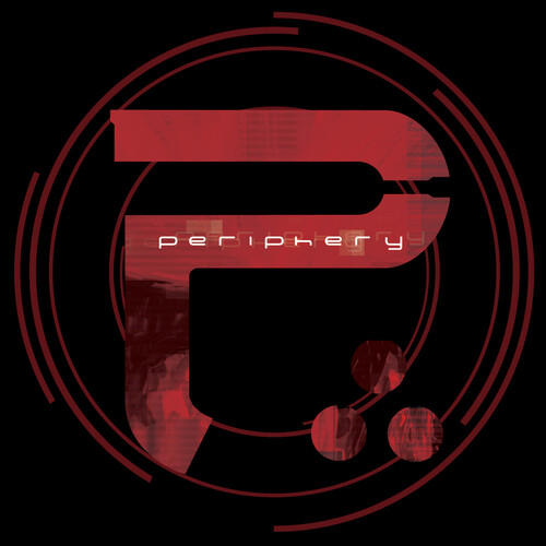 Periphery - Periphery Ii: This Time It's Personal [Reissue]
