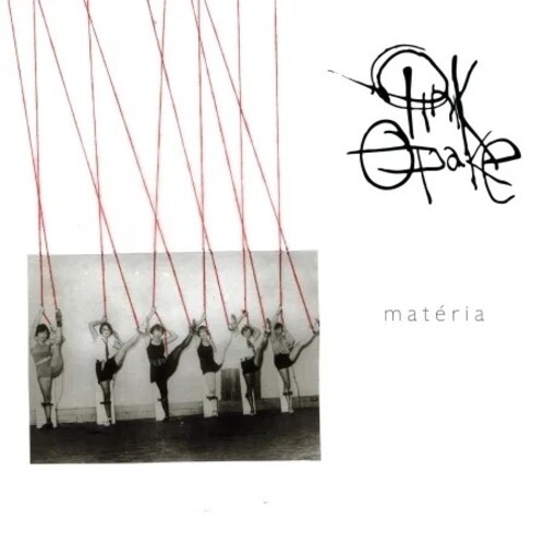 MATERIA
