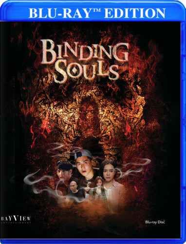 Binding Souls