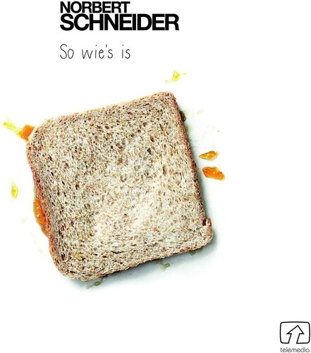 So Wie's Is [Import]