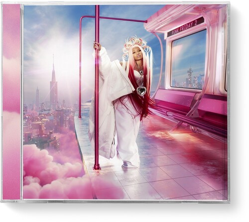 Pink Friday 2 [Explicit Content]