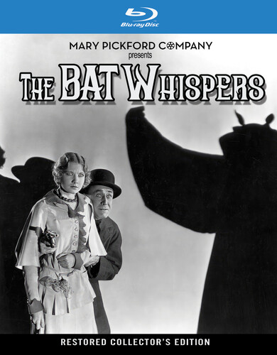 Bat Whispers (1930) - Bat Whispers (1930) / (Spec)