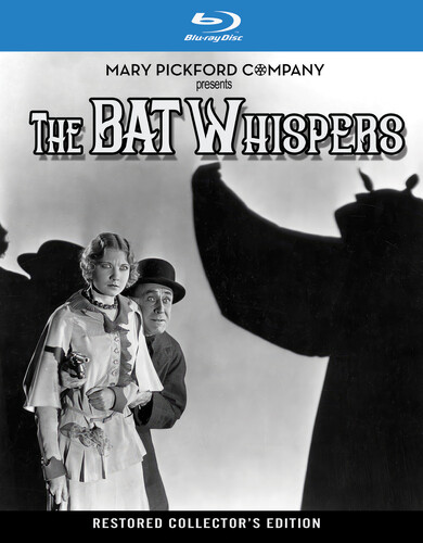 The Bat Whispers (1930)