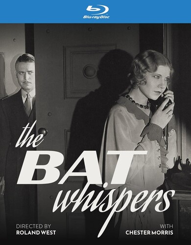 The Bat Whispers