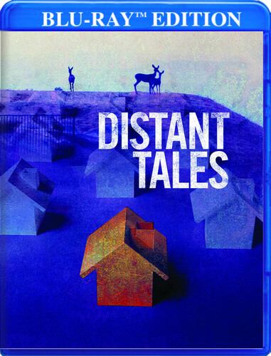 Distant Tales - Distant Tales / (Mod Ac3 Dol)