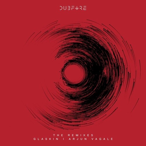 EVOLV (The Remixes) (Glaskin/ Arjun Vagale Rmxs)